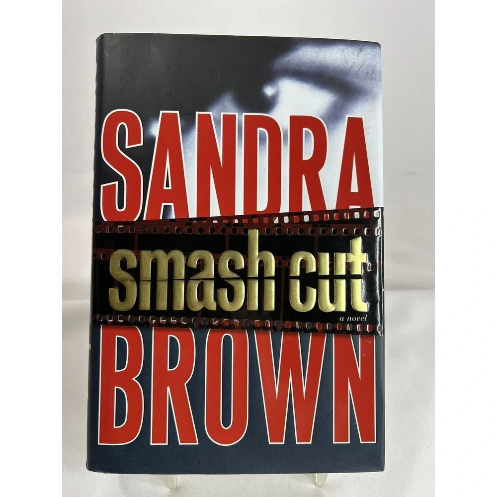 The Unbranded Brand sandra brown
